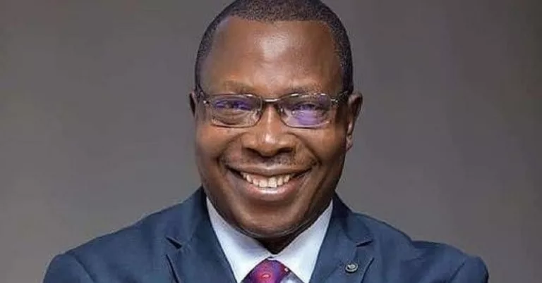 Philip Mpango Death Hoax: Vice President Of Tanzania