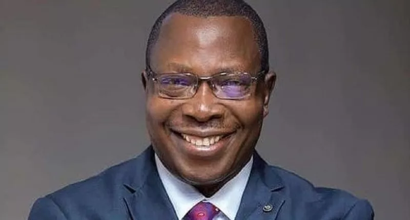 Philip Mpango Vice-President