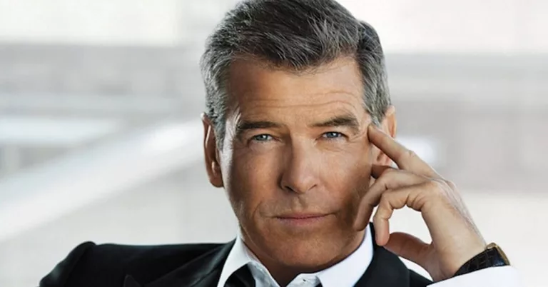 Pierce Brosnan Cheating Scandal: Did He Cheated His Wife?