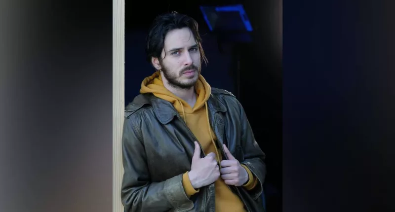 Pierpaolo Spollon Fidanzata