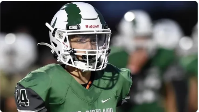 Pine Richland Jonathan Tourney Accident Linked To Death