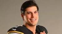 Mason Rudolph