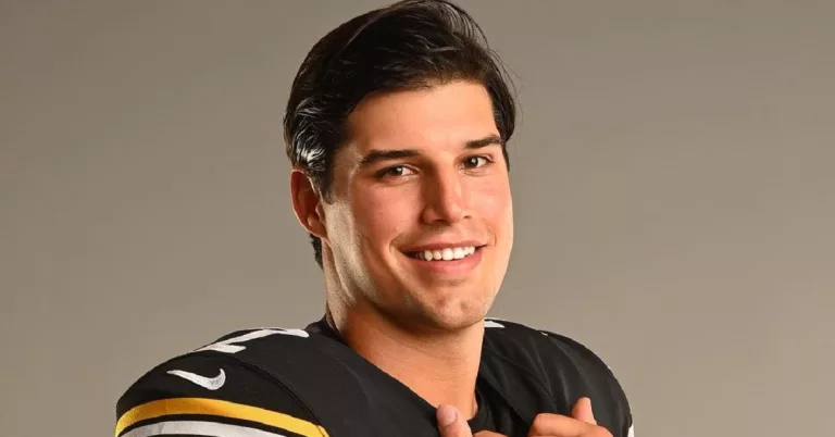 Pittsburgh Steelers QB Mason Rudolph Tattoo Meaning