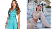 Plastic Surgery: Did Loujain Adada Get A Nose Job? Before And After