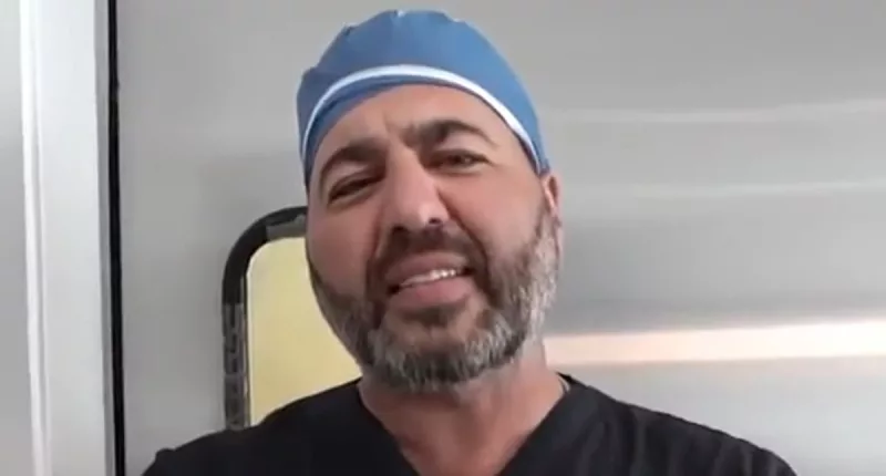 Plastic surgeon dubbed 'Mr Laguna' hit with slew of complaints
