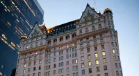 Plaza Hotel's condos are failing to turn a profit for original buyers