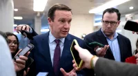 Progressives heap pressure on Democrats as border talks pause