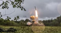 Putin 'could use NUCLEAR weapons in Ukraine'