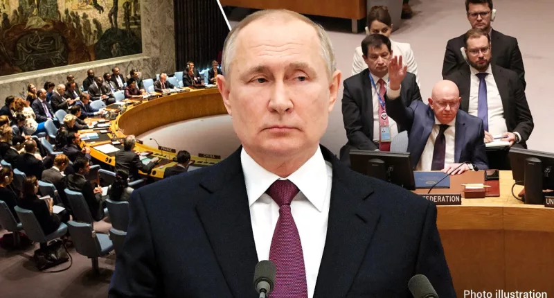 Putin orders Russian military to add 170,000 troops for a total of about 1.32 million