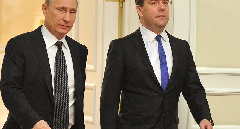 Putin's ally warns globe hasn’t been closer to nuclear war since Cuban Missile Crisis