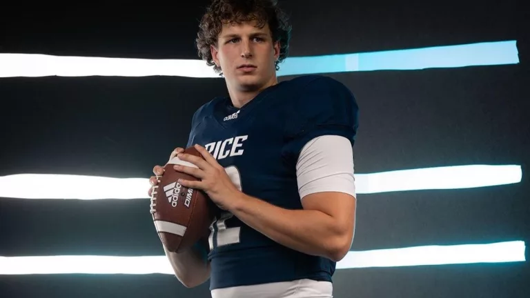 QB AJ Padgett Parents: Eric And Monica Padgett