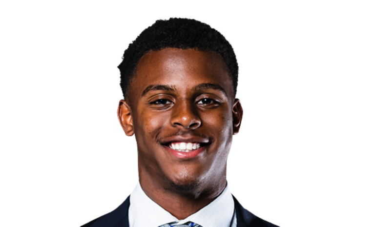 QB Chase Jenkins Parents: Christopher And Venisha Jenkins
