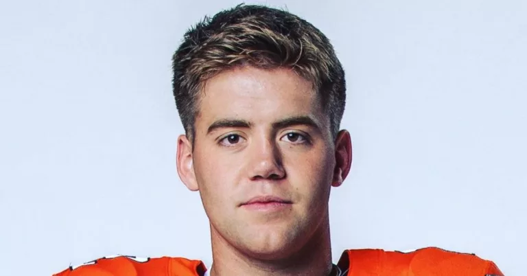 QB Gunnar Gundy Brother Cale Gundy: Siblings Age Gap