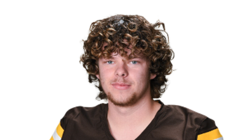 QB Kaden Anderson Parents: Susan And Ronnie Anderson