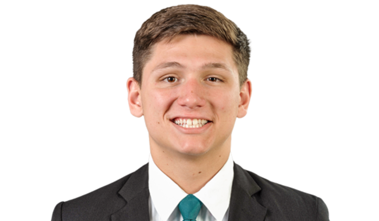QB Scott Saylor Parents: Mother Julie And Father Details