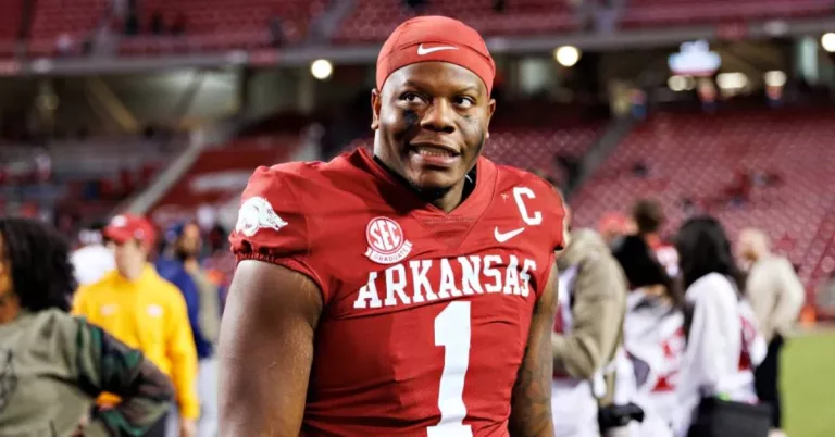 QB: Who Are KJ Jefferson Parents Katorie And James Moore?