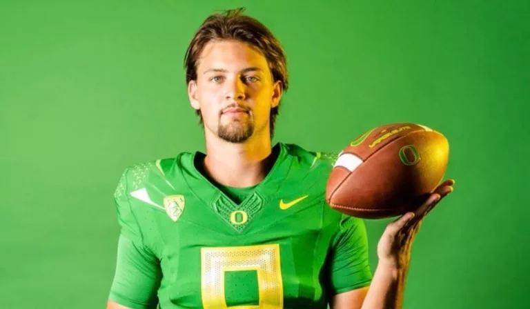 QB Who Is Amanda, Jay Butterfield Sister? Siblings Age Gap
