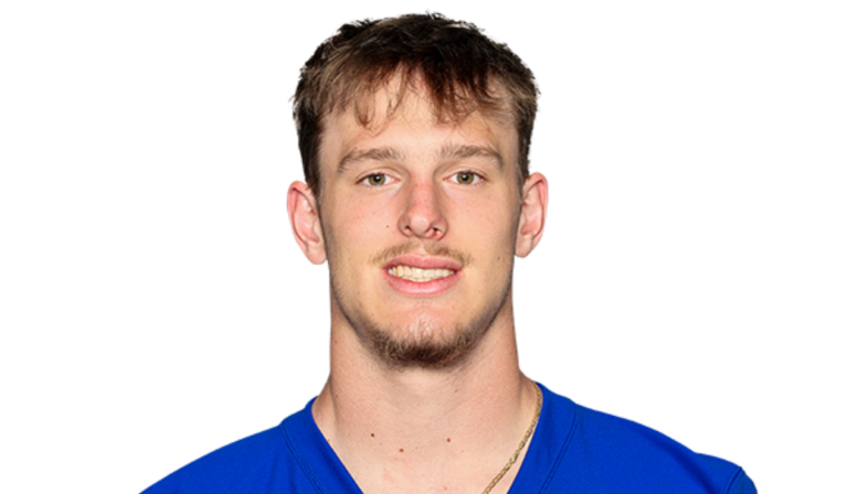 QB Who Is Trevor Voss, Tyler Voss Brother? Siblings Age Gap