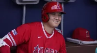 REVEALED: Ohtani was NOT on board private jet from Anaheim to Toronto