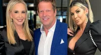 'RHOC' star Shannon Beador is hurt and confused by Alexis Bellino's relationship with her ex-boyfriend, John Janssen.
