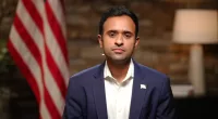 Republican presidential candidate Vivek Ramaswamy. (NewsNation)