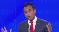 Ramaswamy to Haley: Identity politics is anti-American