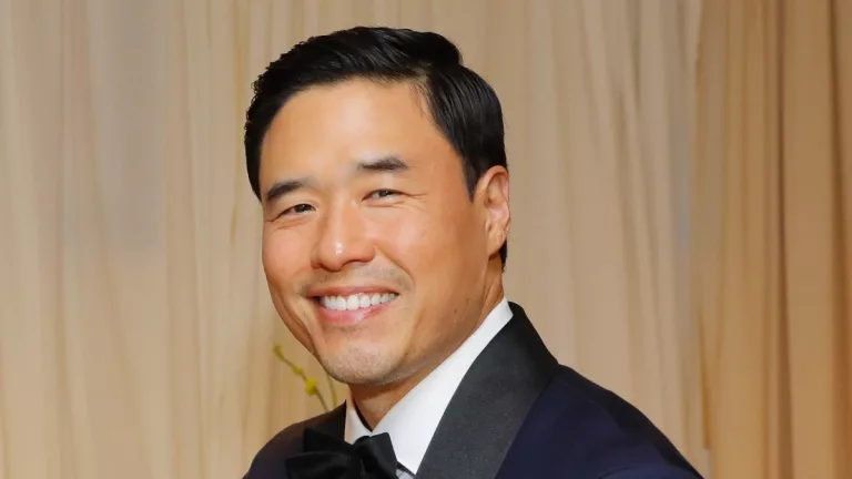 Randall Park Brother: How Many Siblings Does He Have? – Model Fact