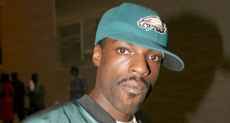 Rapper G. Dep is granted clemency by New York governor