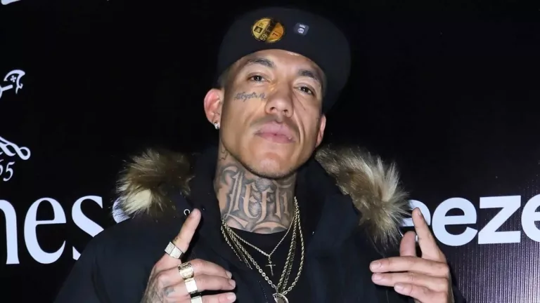 Rapper Lefty Twitter Video: Surveillance Footage Before Murder