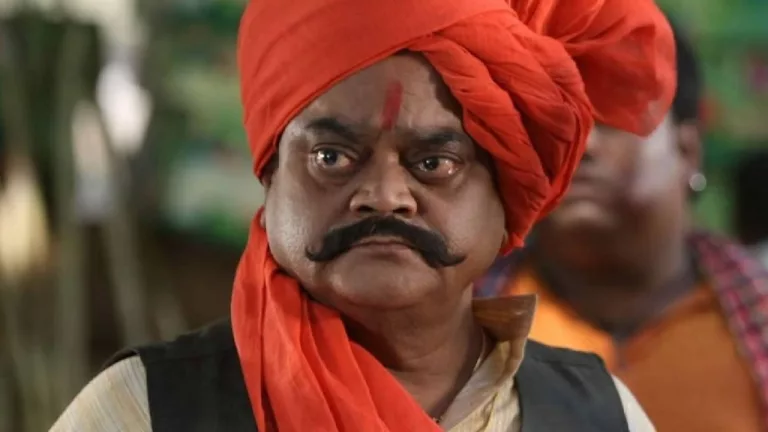 Ravindra Berde Wikipedia And Age: Death Cause And Obituary