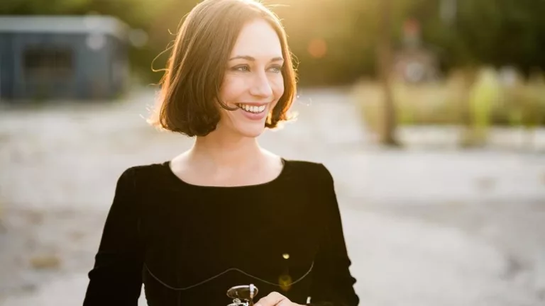 Rebecca Amzallag Wikipedia And Age: How Old Is An Actress?