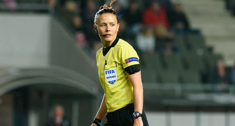 Rebecca Welch Partner