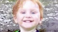 Ryker Webb Missing