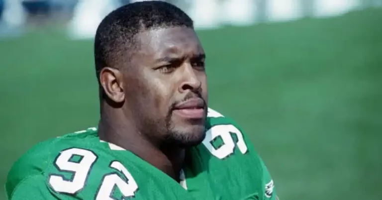 Reggie White Kids: Son Jeremy White And Daughter Jecolia White
