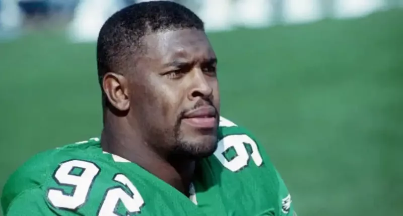 Reggie White Kids