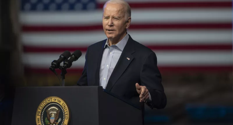 Republicans escalate Biden impeachment inquiry