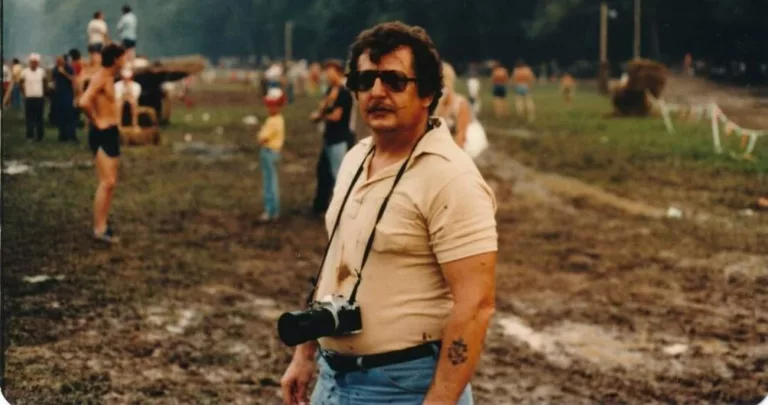 Rick Sieman Obituary & Death Cause: How Did Magazine Editor Die?