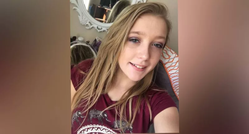 Riley Crossman Parents