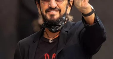 Ringo Starr Didn't Play The Beatles' 'Helter Skelter' for Decades