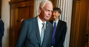 Ron Johnson on Colorado Trump ruling: ‘Radical leftism has infiltrated every institution’ in US