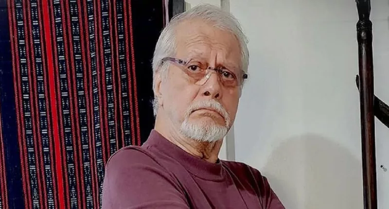 Ronaldo Valdez Actor