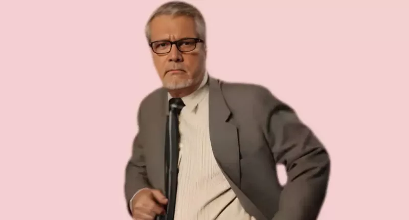 Ronaldo Valdez Wife Marife Gibbs Death