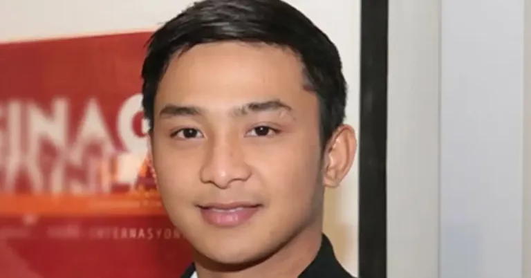 Ronwaldo Martin Age And Wikipedia: Coco Martin Brother