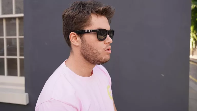 Rufus Rice Real Name: Wikipedia Age And Family