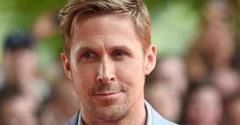 Ryan Gosling Weight Loss Before And After: Health Update