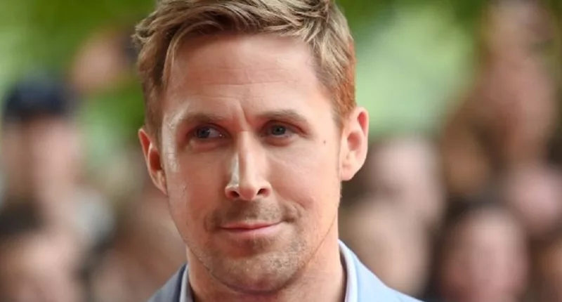 Ryan Gosling Actor