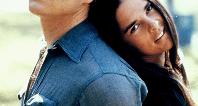Ryan O'Neal dies at 82: The Paper Moon actor  passes away