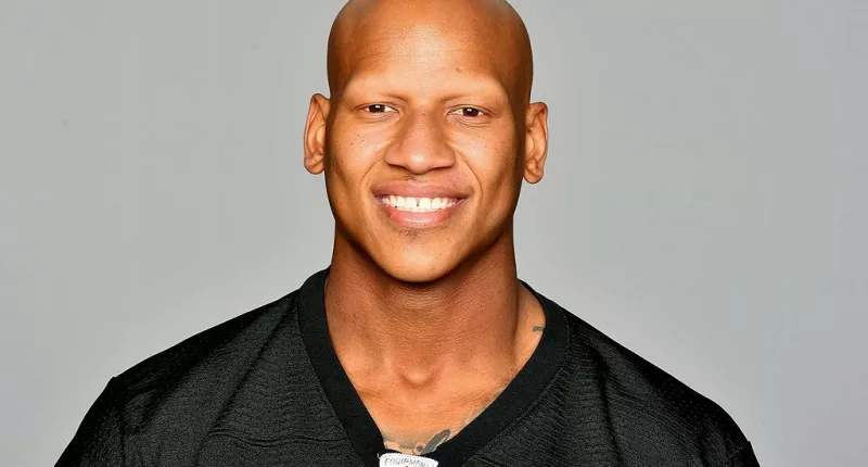 Ryan Shazier Affair