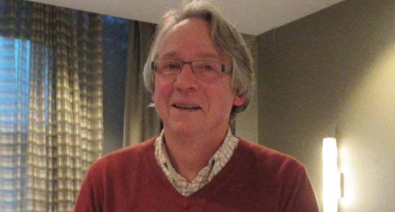 Saint Mary's professor slams cash-strapped uni for 'snitch hotline'