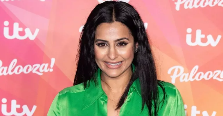 Sair Khan Husband: Coronation Street Actress Pregnant News